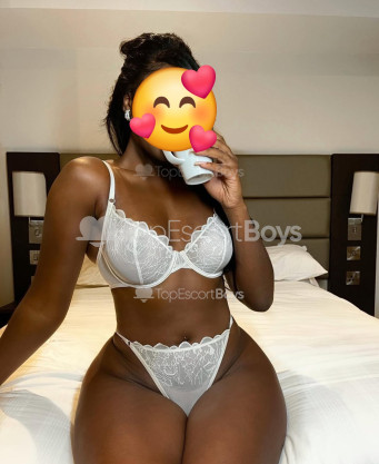 Photo escort girl Jemmy : the best escort service