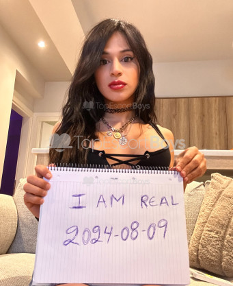 Photo escort girl BELLA SAHARA : the best escort service