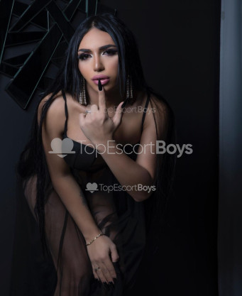 Photo escort girl Aksanna: the best escort service