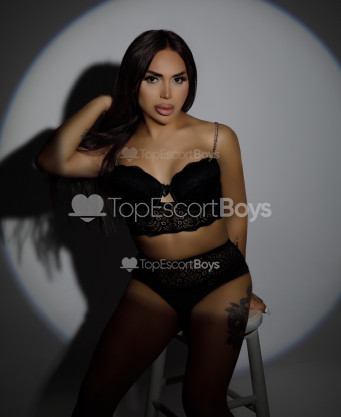 Photo escort girl Aksanna: the best escort service