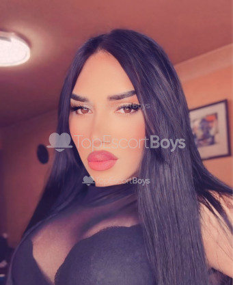 Photo escort girl Aksanna: the best escort service