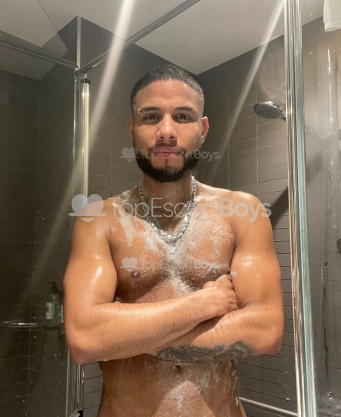 Photo escort girl Tonny: the best escort service