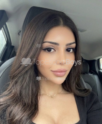 Photo escort girl Merve: the best escort service
