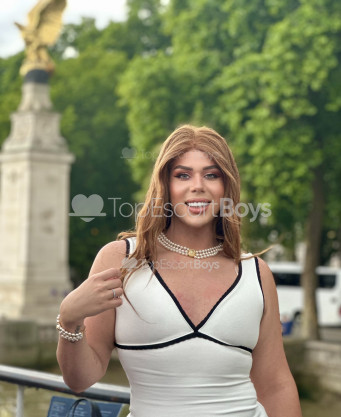 Photo escort girl Vick: the best escort service