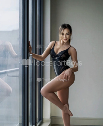 Photo escort girl Lana: the best escort service