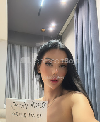 Photo escort girl Aida: the best escort service