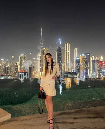 Photo escort girl Polina: the best escort service