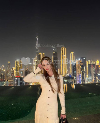 Photo escort girl Polina: the best escort service