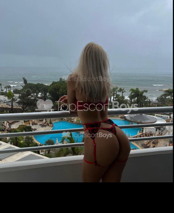 Photo escort girl Diana VIP: the best escort service