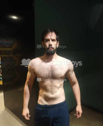 Photo escort girl MartellCarlos: the best escort service