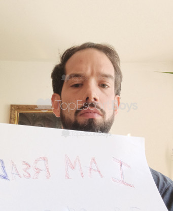 Photo escort girl MartellCarlos: the best escort service