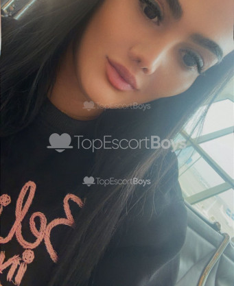 Photo escort girl Elina: the best escort service