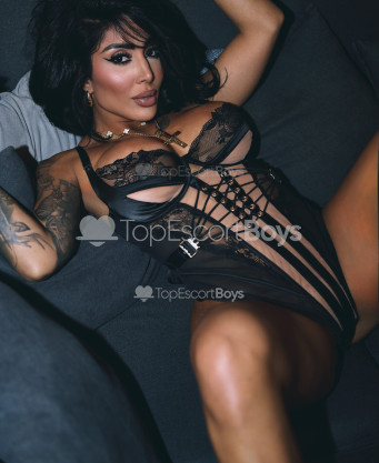 Photo escort girl Lola : the best escort service