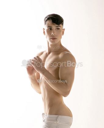 Photo escort girl IAN: the best escort service