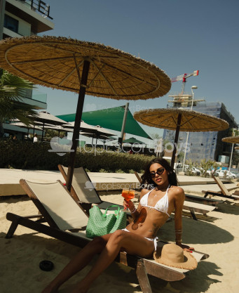 Photo escort girl Carolina: the best escort service