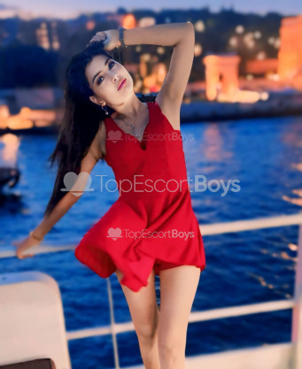 Photo escort girl ELA: the best escort service