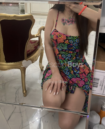 Photo escort girl Lili : the best escort service