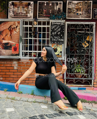 Photo escort girl Valeria: the best escort service