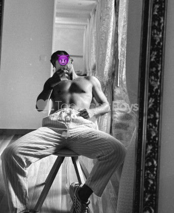 Photo escort girl Apollo: the best escort service