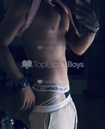 Photo escort girl Apollo: the best escort service