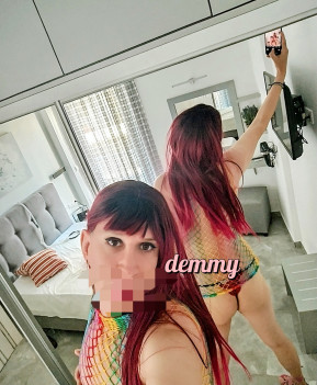 Demmy