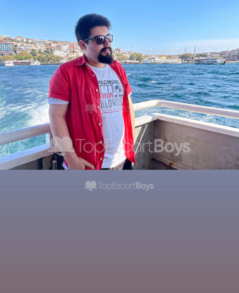 Photo escort girl Emir: the best escort service