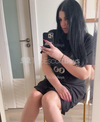 Photo escort girl Anastasia: the best escort service