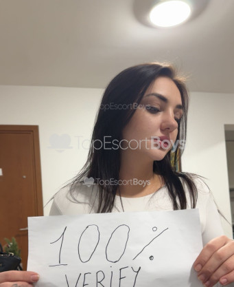 Photo escort girl Nika New : the best escort service