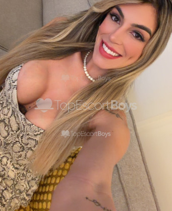 Photo escort girl Melissa Bianchini : the best escort service