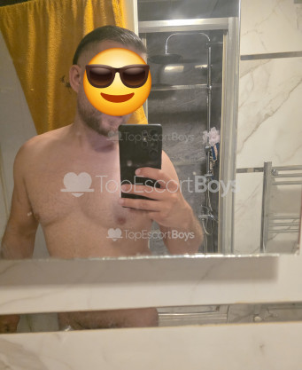 Photo escort girl HectorBull: the best escort service