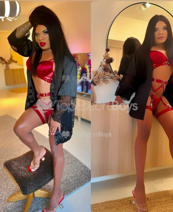 Photo escort girl Kamila: the best escort service