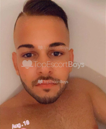 Photo escort girl Carlos: the best escort service