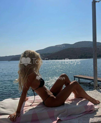 Photo escort girl Anna: the best escort service