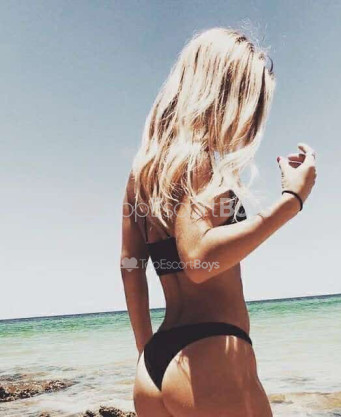 Photo escort girl Anna: the best escort service