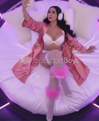 Photo escort girl Jeniffer sales : the best escort service