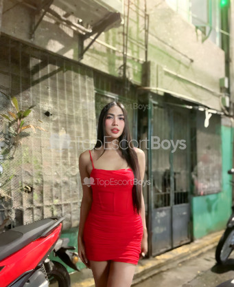 Photo escort girl Heartlove: the best escort service