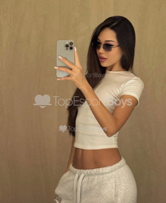 Photo escort girl Diana: the best escort service