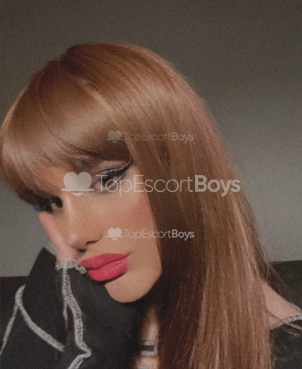 Photo escort girl Khaled: the best escort service