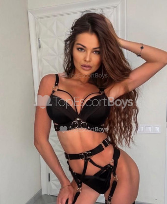 Photo escort girl Anna: the best escort service