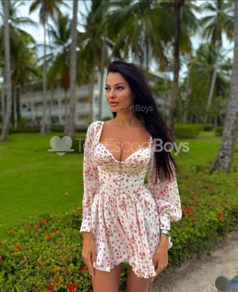 Photo escort girl Anna: the best escort service