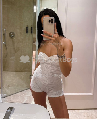 Photo escort girl CANSU : the best escort service