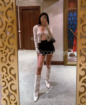 Photo escort girl CANSU : the best escort service