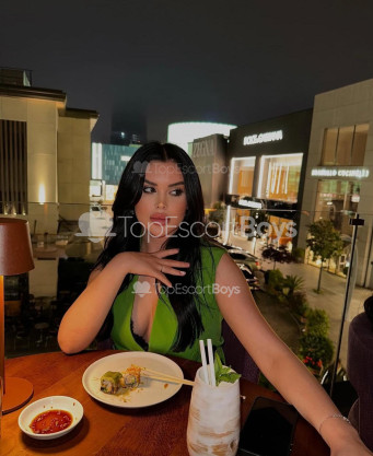 Photo escort girl CANSU : the best escort service