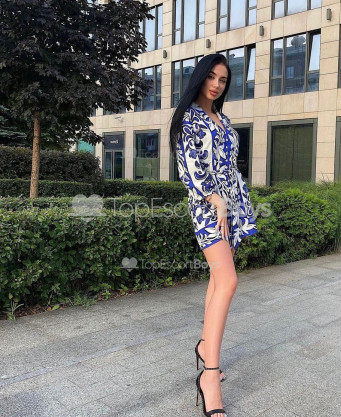 Photo escort girl Karina: the best escort service