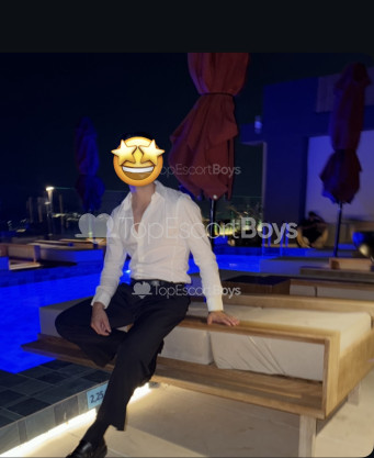 Photo escort girl ALEX: the best escort service