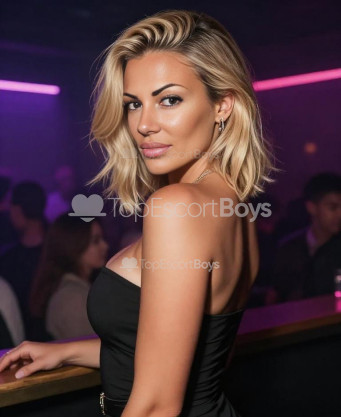 Photo escort girl MASHA: the best escort service