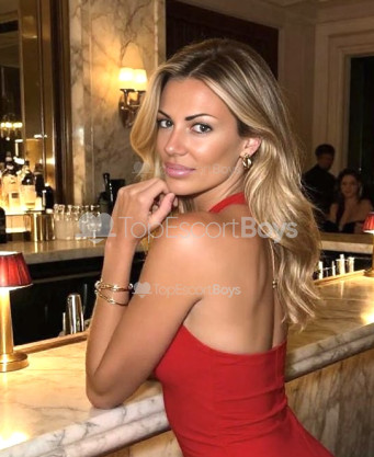 Photo escort girl MASHA: the best escort service