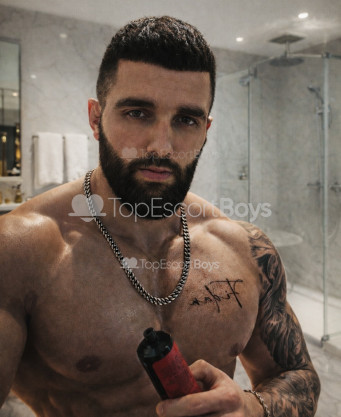 Photo escort girl Sport_BoyX: the best escort service