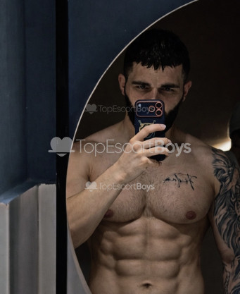 Photo escort girl Sport_BoyX: the best escort service