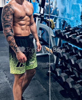 Photo escort girl Sport_BoyX: the best escort service